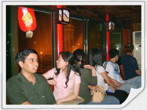 濠河之旅, Web design 濠河之旅
