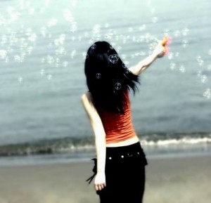 Beauty Tips 美容秘诀